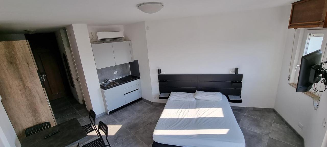 International Seaview Apartments Lignano Sabbiadoro Luaran gambar