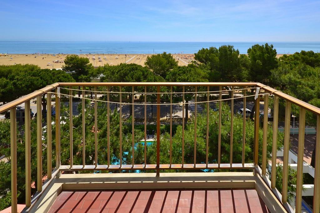 International Seaview Apartments Lignano Sabbiadoro Bilik gambar