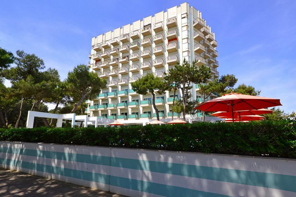 International Seaview Apartments Lignano Sabbiadoro Bilik gambar